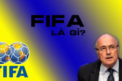 FIFA là gì? Tìm hiểu thông tin tổng quan về FIFA cùng FB88